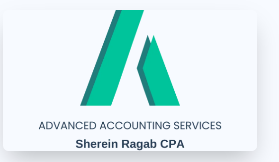 Advanced Accounting Services - Sherein Ragab CPA